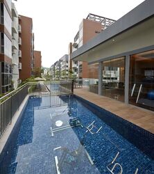Woodhaven (D25), Condominium #563509441